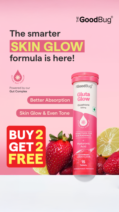 The Good Bug ad on Meta