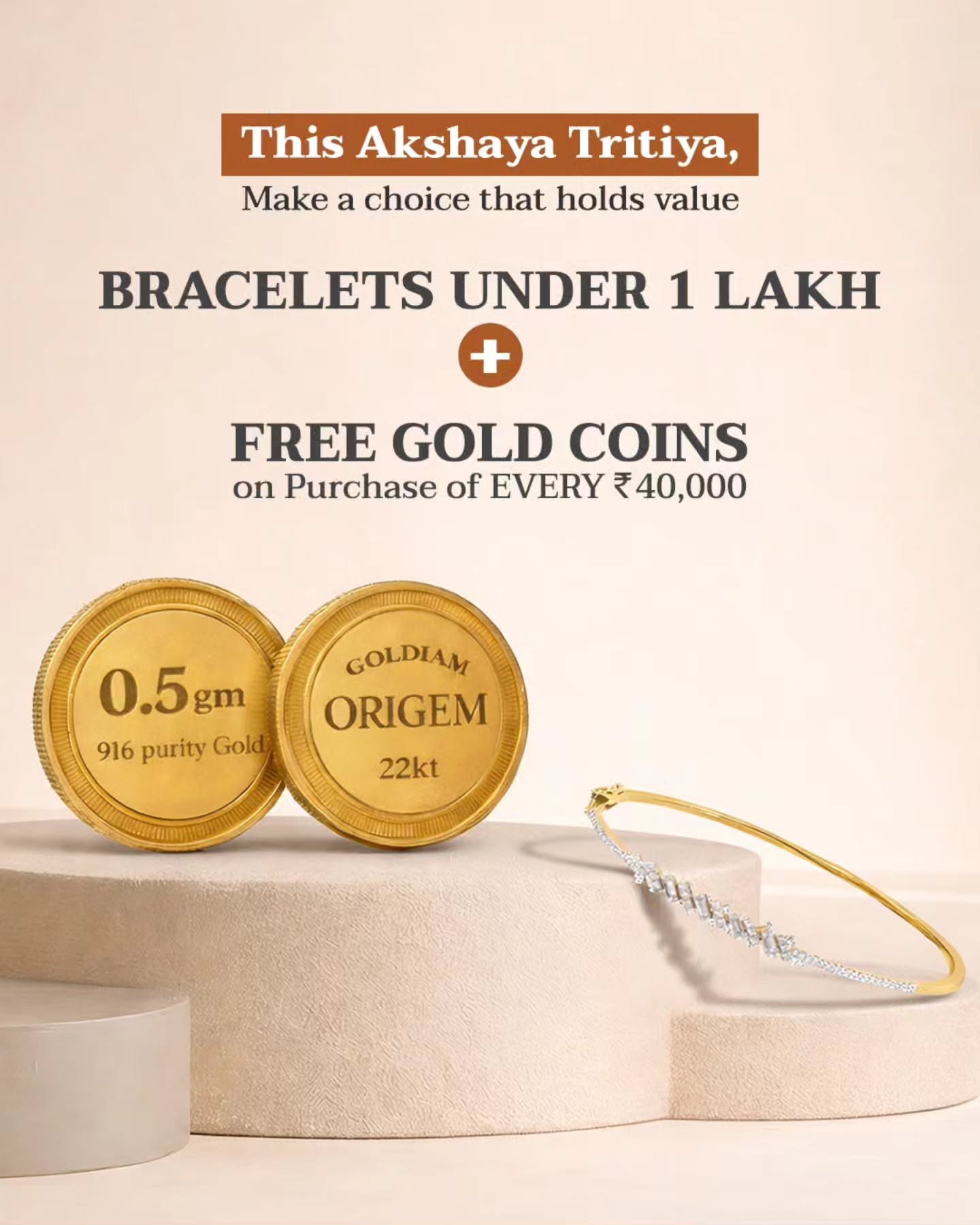 Origem India ad on Meta