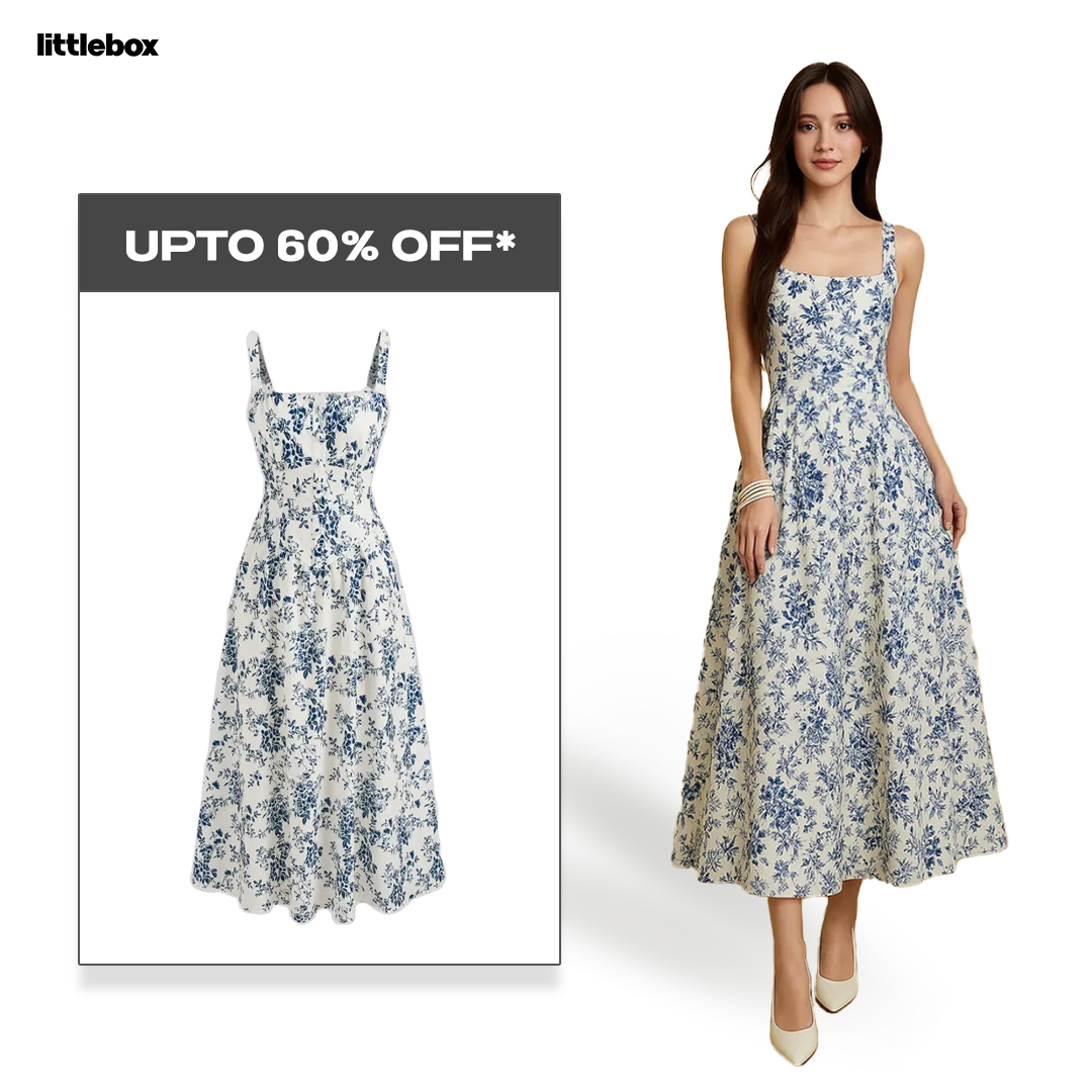 Littlebox.India ad on Meta