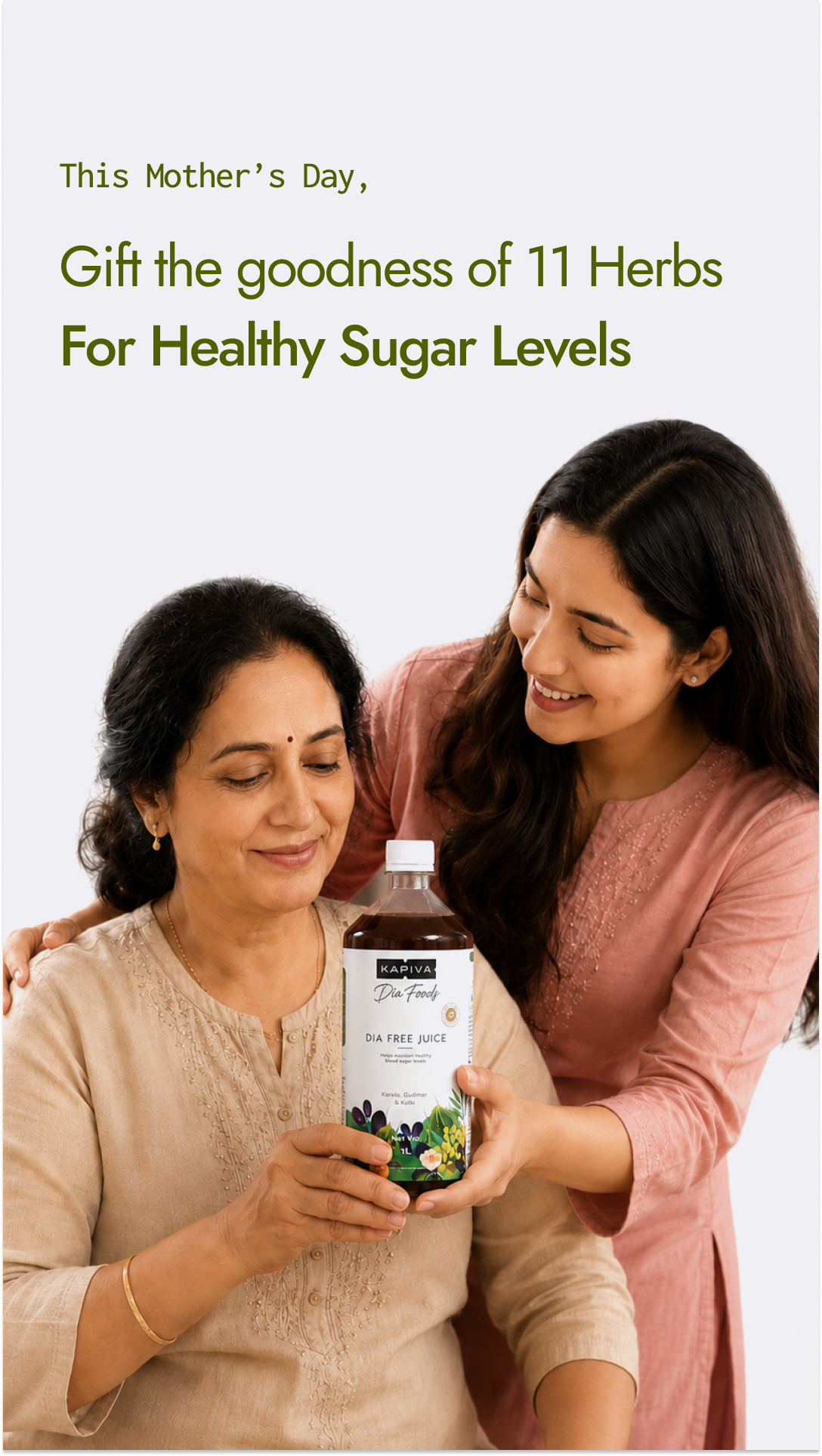 Chronic Health Solutions by Kapiva ad on Meta