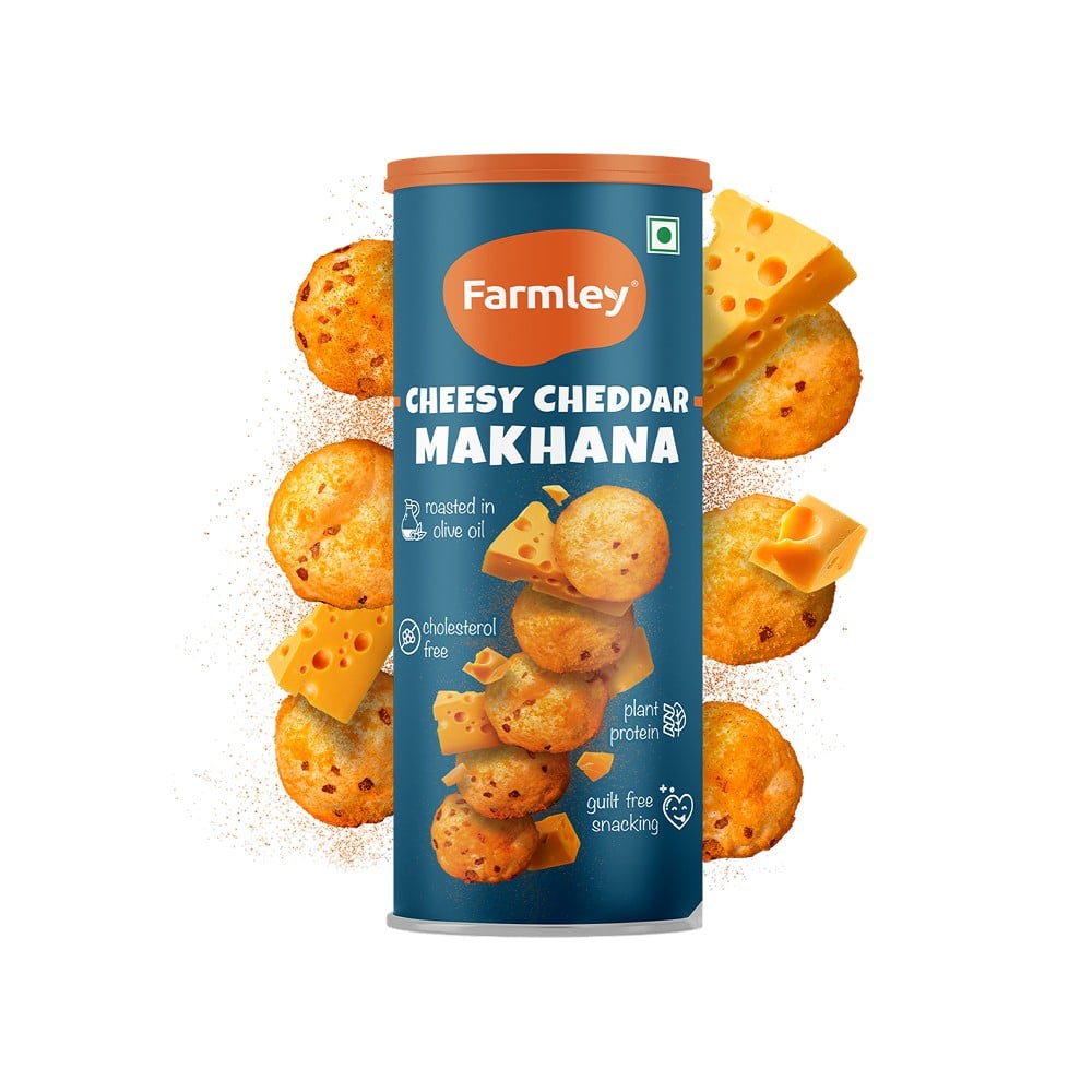 Farmley ad on Meta