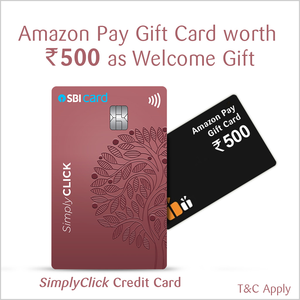 SBI Card ad on Meta