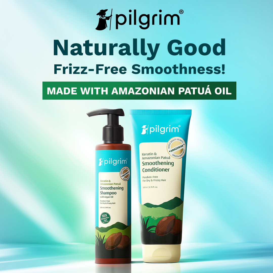 Pilgrim ad on Meta