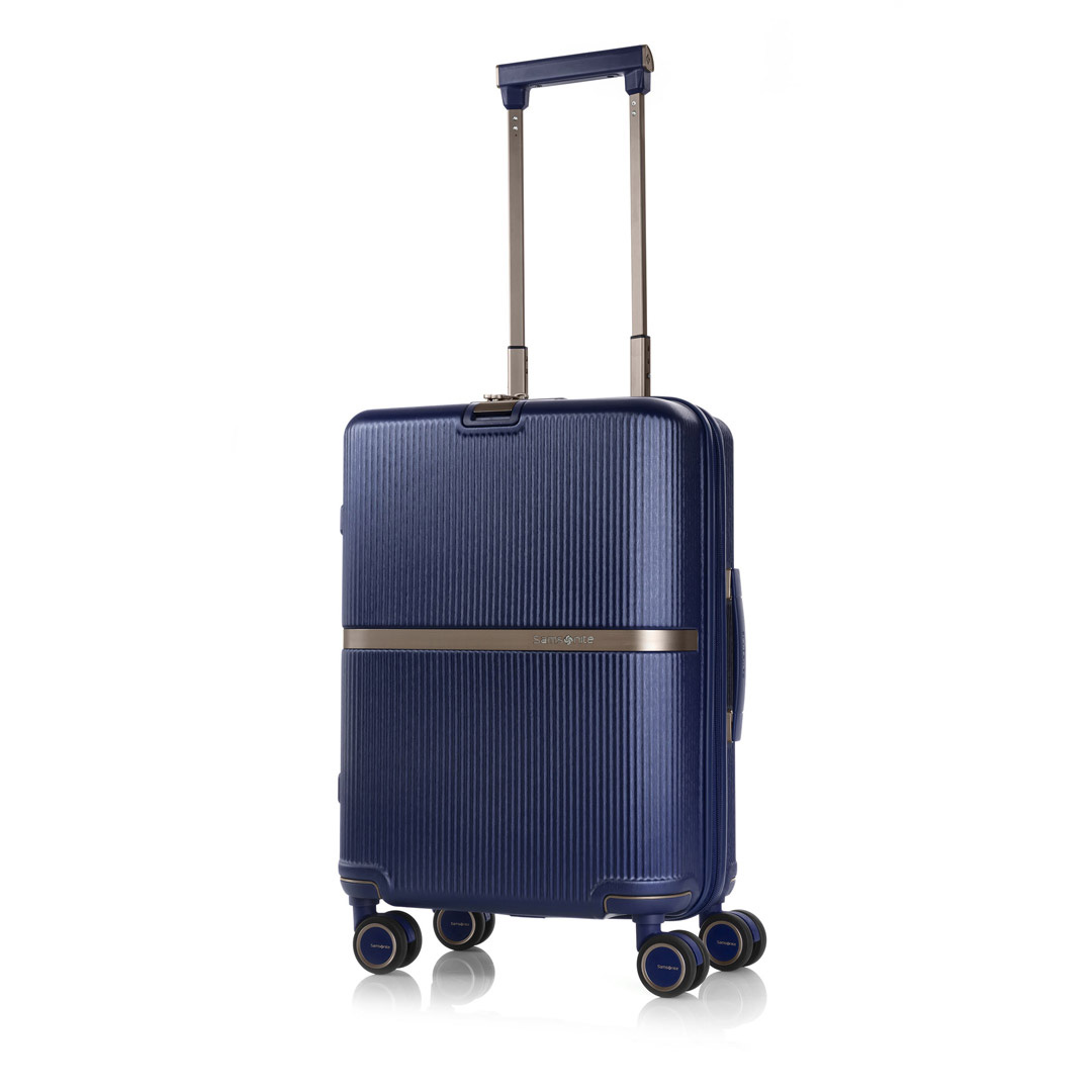 Samsonite India ad on Meta