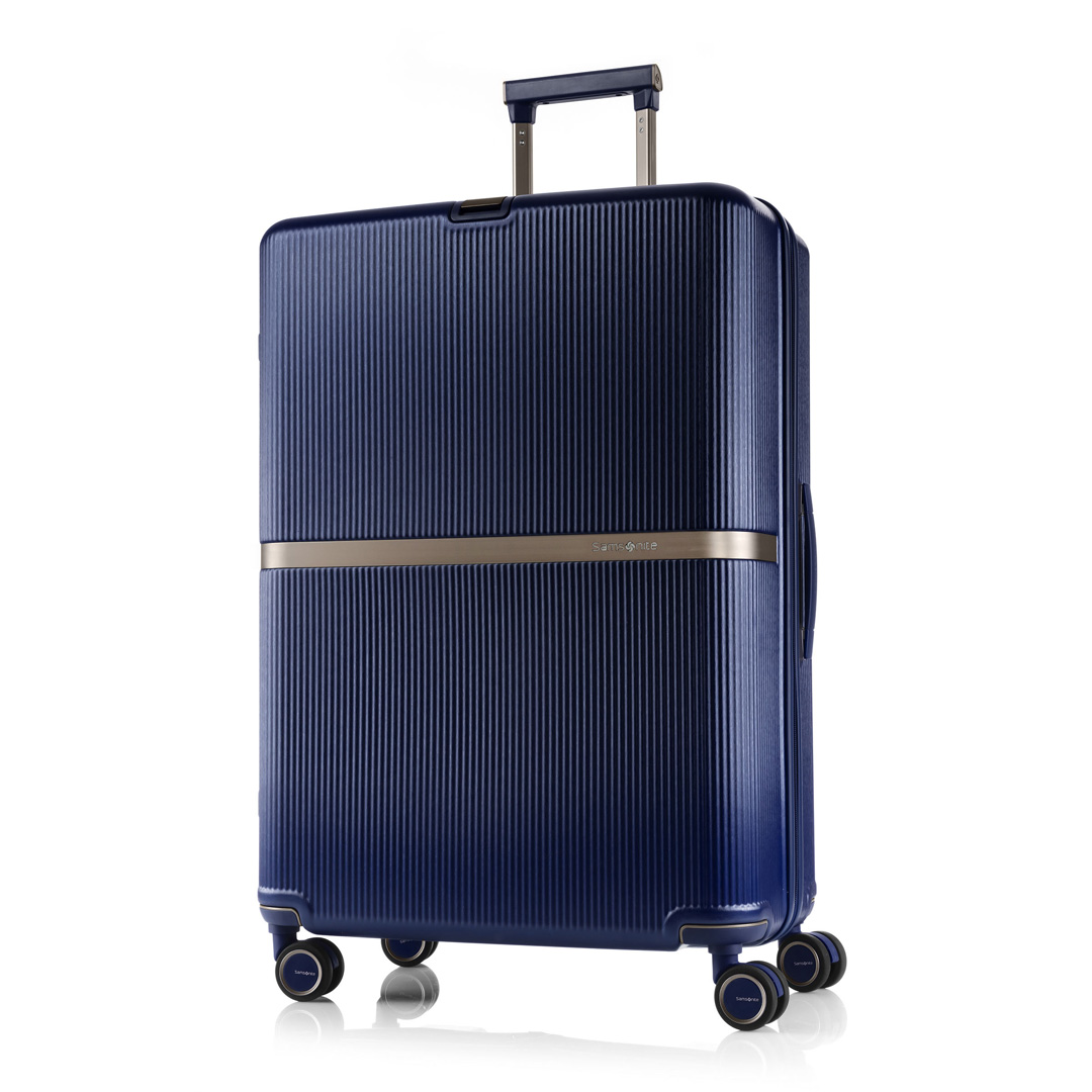 Samsonite India ad on Meta