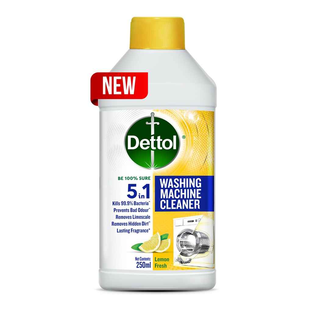 Dettol India ad on Meta