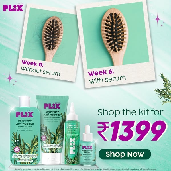 Plix ad on Meta