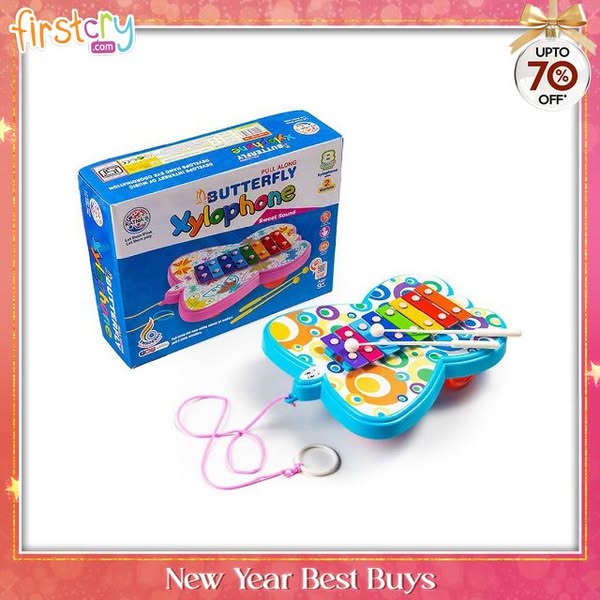 FirstCry.com ad on Meta