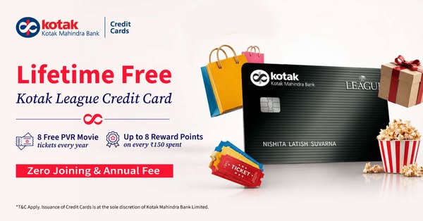 Kotak Mahindra Bank Ltd. ad on Meta