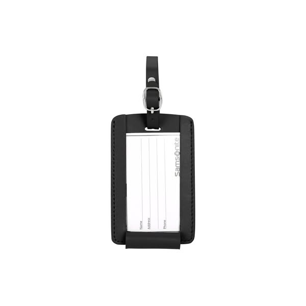 Samsonite India ad on Meta