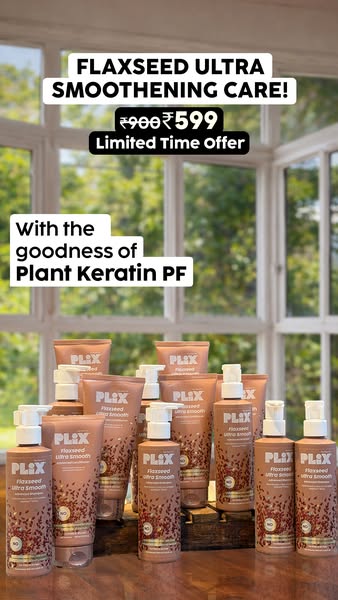 Plix ad on Meta