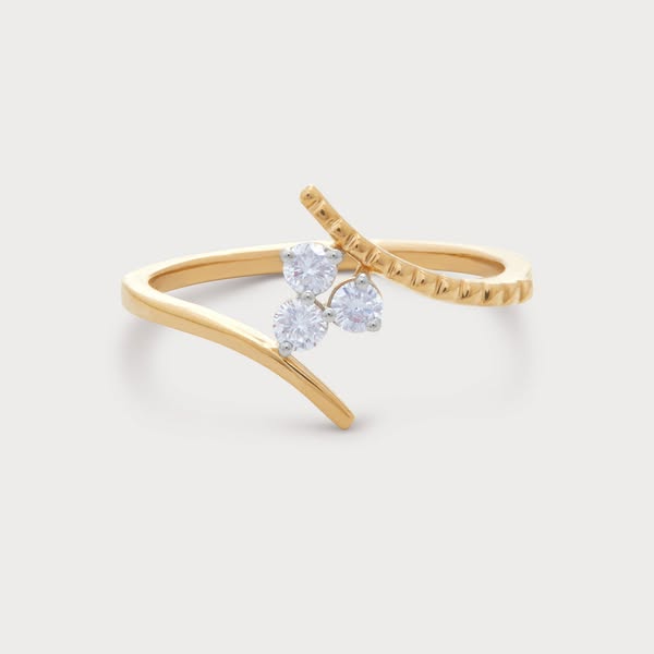 Aukera Jewellery ad on Meta