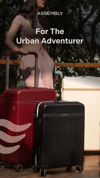 Assembly ad on Meta