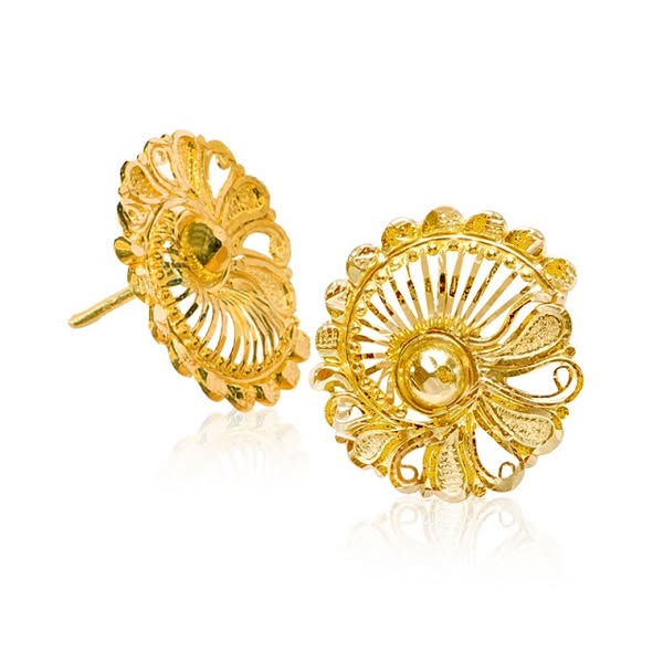 Senco Gold & Diamonds ad on Meta