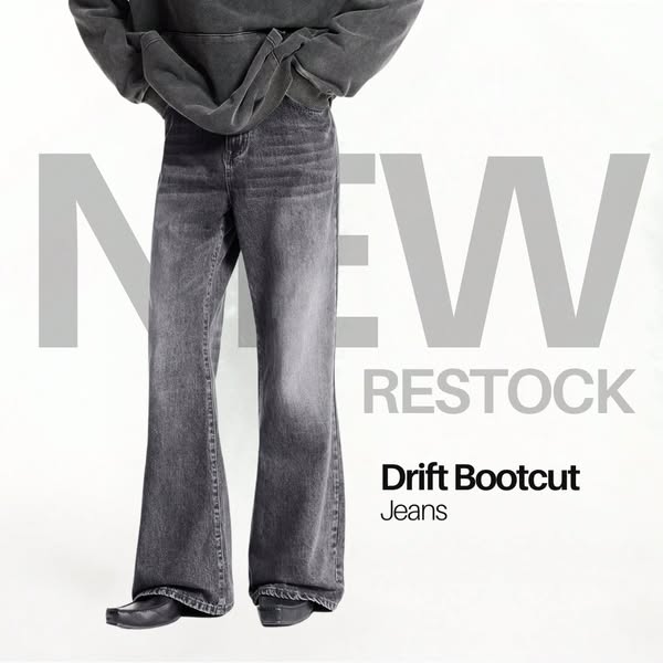 Off Duty India ad on Meta