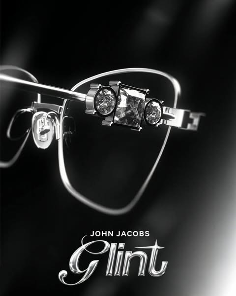 John Jacobs ad on Meta