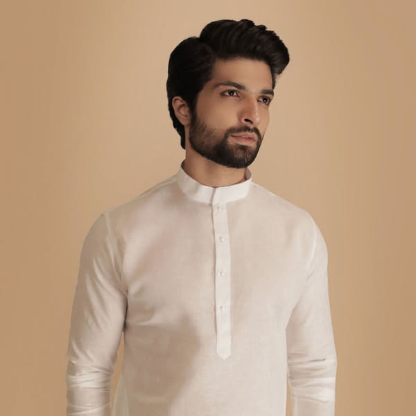 Manyavar ad on Meta