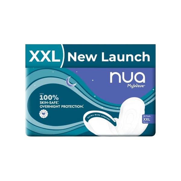 Nua ad on Meta