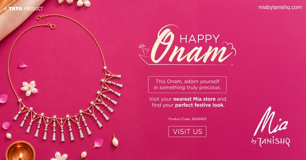 Mia by Tanishq ad on Meta