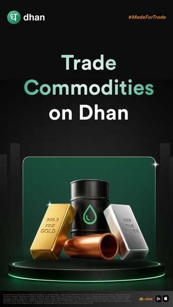 Dhan ad on Meta