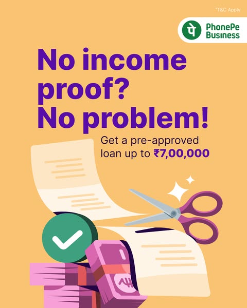 PhonePe ad on Meta