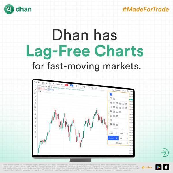 Dhan ad on Meta